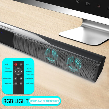 BS-28E Bluetooth speaker for party use
