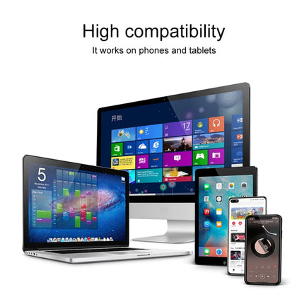 C20 Plus speaker for home and party use