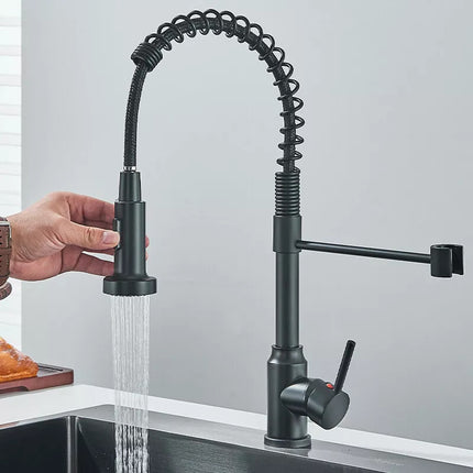 ceramic valve kitchen mixer tap