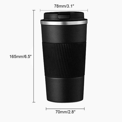 510ml coffee mug capacity
