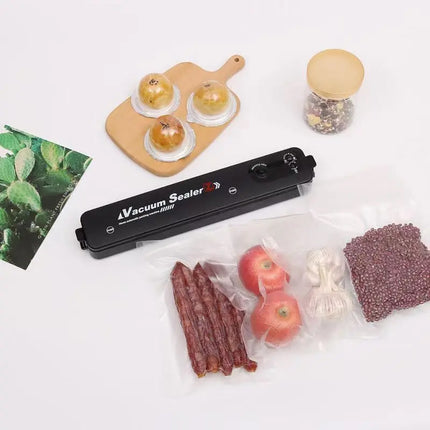 compact food vacuum sealer