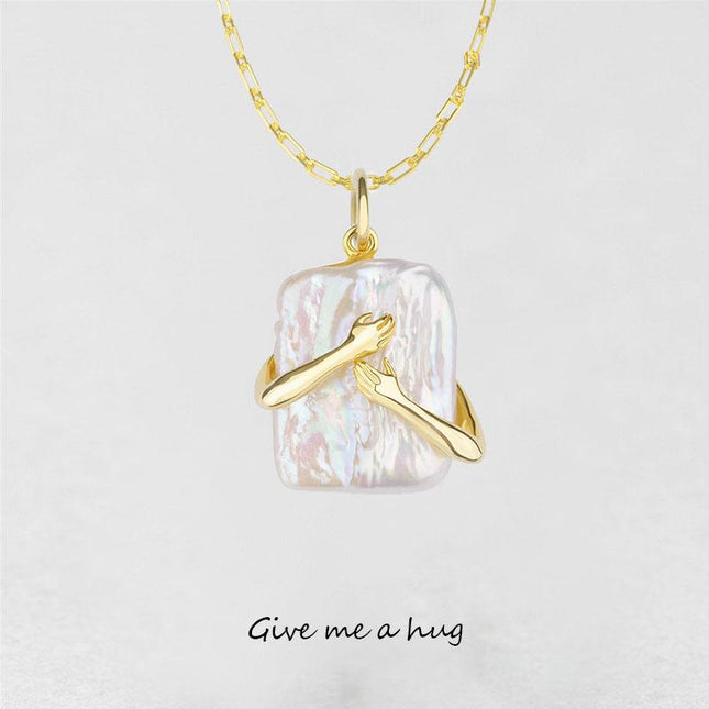 Couple jewellery Valentine’s Day gift