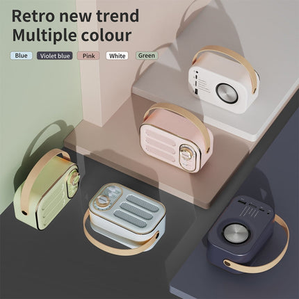 DW13 Bluetooth speaker with hands-free calling