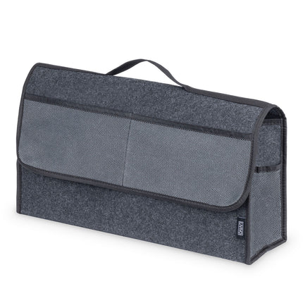 Portable Car Storage Box Foldable Car Trunk Storage Bag Storage Organiser Bag Bug