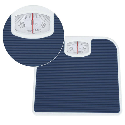 mechanical bathroom scales for fitness