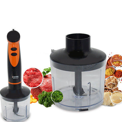 Food grade engineering plastic blender body