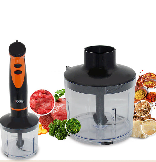 Food grade engineering plastic blender body