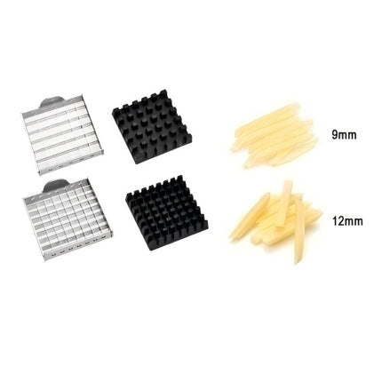 French fry cutter manual