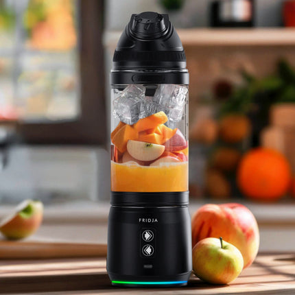 USB rechargeable Fridja f500 travel blender