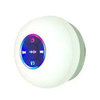 WHITE / Speaker