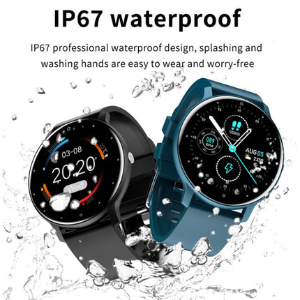 Smart watch blood pressure tracking