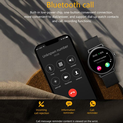 Smart watch heart rate monitoring