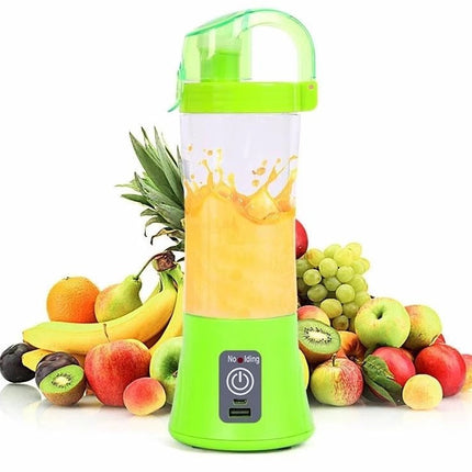 Portable blender 18000 rev per minute