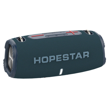 HOPESTAR H50 portable wireless Bluetooth speaker