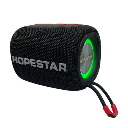 HOPESTAR P32mini Bluetooth speaker black