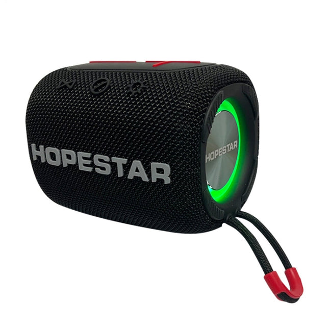 HOPESTAR P32mini Bluetooth speaker black