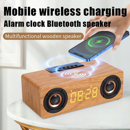 K1 multifunctional desktop Bluetooth speaker