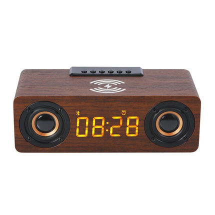 K1 Bluetooth speaker for home office or desktop use