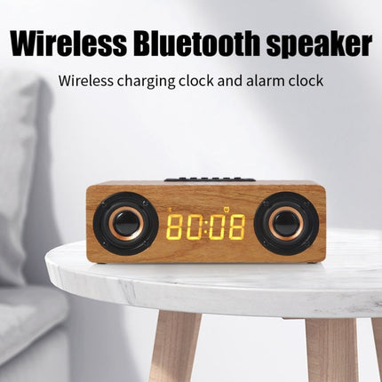 K1 dual 52mm stereo Bluetooth speaker