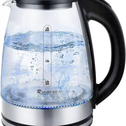 1.8L capacity water boiler electric kettle