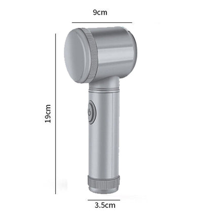 electric scrubbing brush for kitchen