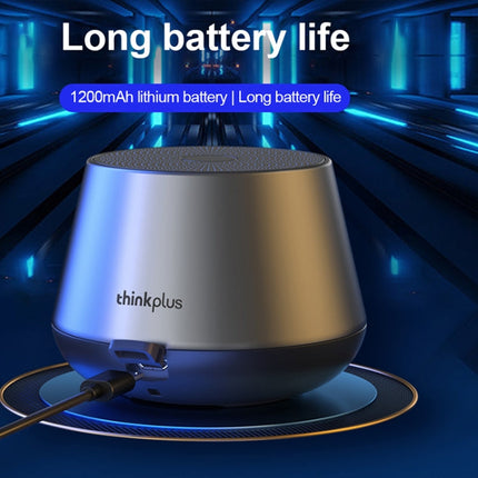 Lenovo K3 Pro compact portable Bluetooth speaker