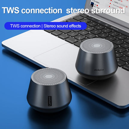 Lenovo K3 Pro Hifi stereo Bluetooth speaker