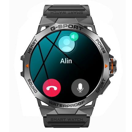 Long battery life smart watch