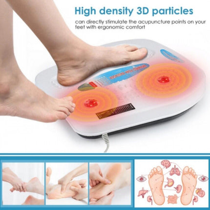magnet therapy foot massager
