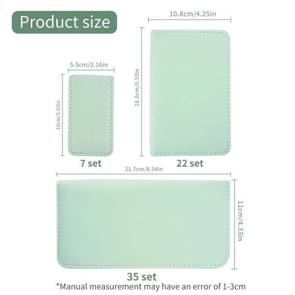 Lightweight manicure set, 454g