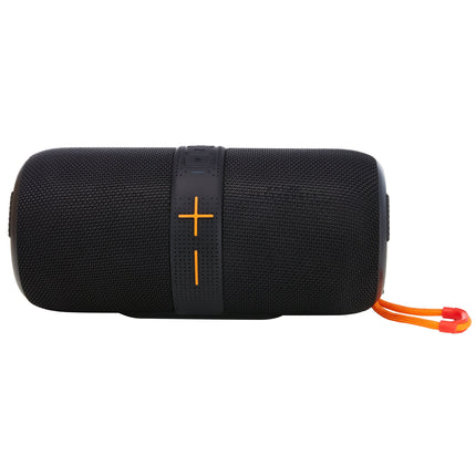 Side view of Maplin V5 Bluetooth speaker