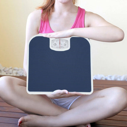 mechanical bathroom scales