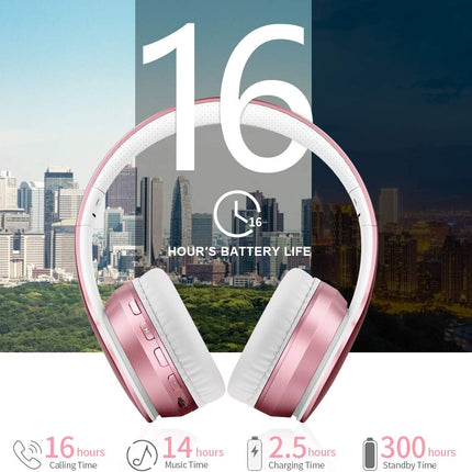 Memory protein ear cushion headphones