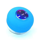 Blue / Speaker