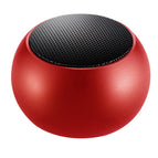 Pure Red