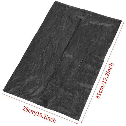 Multi purpose mini garbage bags