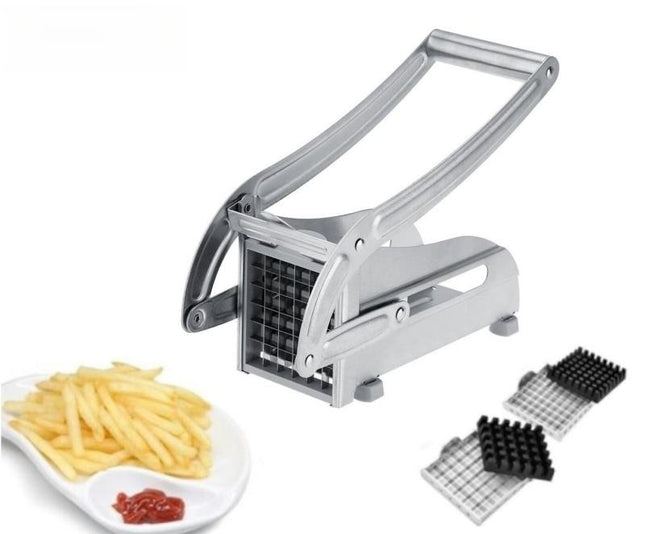 multi-purpose potato and vegetable slicer