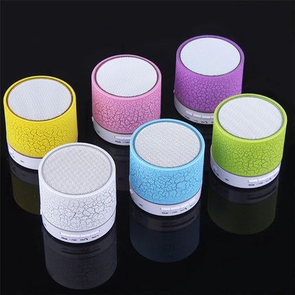 Ollivan A9 mini Bluetooth speaker