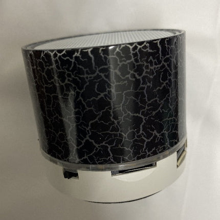 Mini wireless Bluetooth speaker