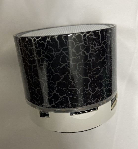 Mini wireless Bluetooth speaker