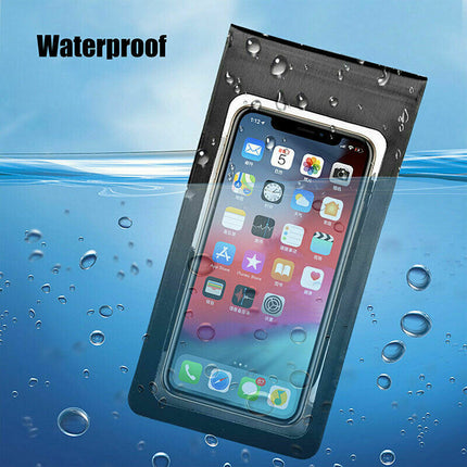 360-degree rotating bicycle cell phone mount