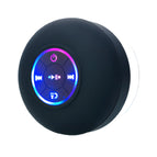 black / Speaker