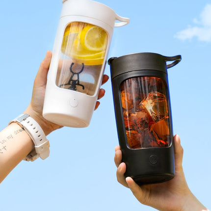 Portable smoothie maker 650ml
