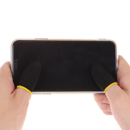 pubg mobile gaming finger sleeves