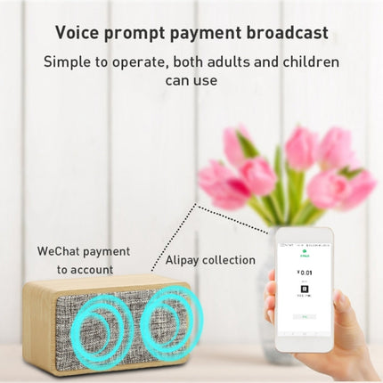 Q2 Bluetooth speaker home use