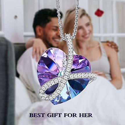 Romantic rose bear gift for her