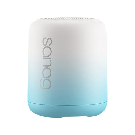 Sanag X6S speaker 18 hours battery life