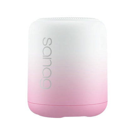 Sanag X6S lightweight portable Bluetooth speaker