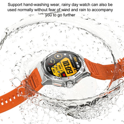 Smart watch sleep monitoring function