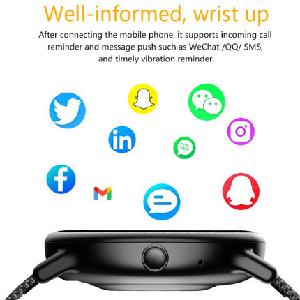 Smart watch sleep monitoring